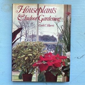 Houseplants and Indoor Gardening (1973)